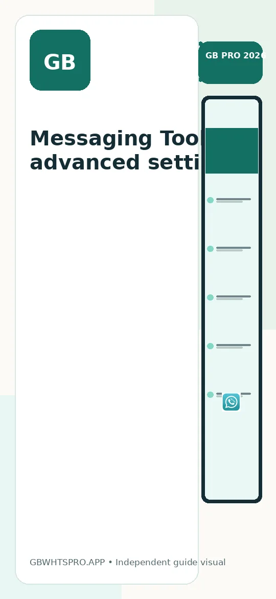 GB WhatsApp feature screenshot 9