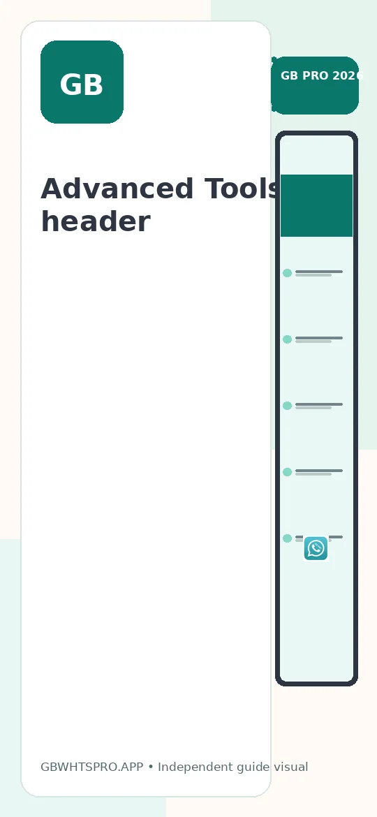 GB WhatsApp feature screenshot 24