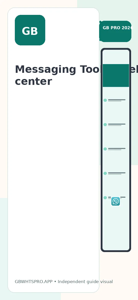 GB WhatsApp feature screenshot 8