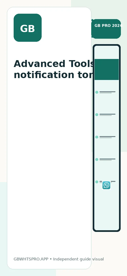 GB WhatsApp feature screenshot 22