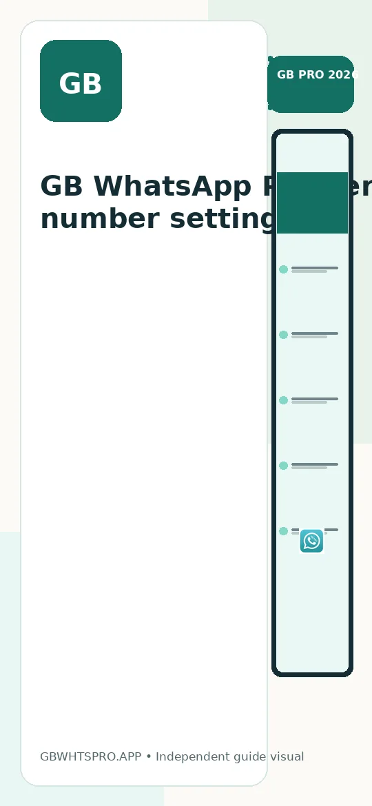 GB WhatsApp feature screenshot 26